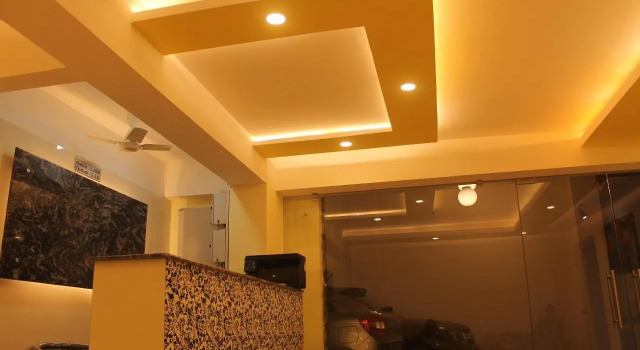 Номер Deluxe HOTEL NILADRII GALAXY
