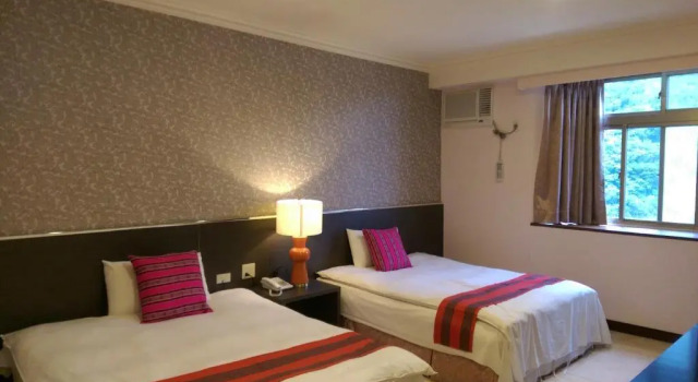 Номер Standard Liwu Hotel