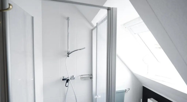 Двухместный номер Standard Hotel Wurster Kroog