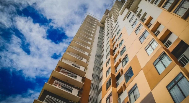 Mabolo Garden Flats by Sleeping Forest, Book Hotel Hoteller i Mabolo med pool, Swimmingpool