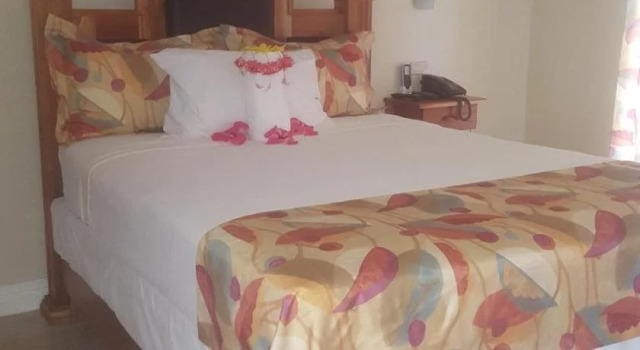 The Oasis Resort - All Inclusive