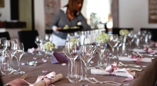 Auberge de L'etoile, Varaa Hostelli  