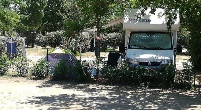 Тент Camping L Arlesienne