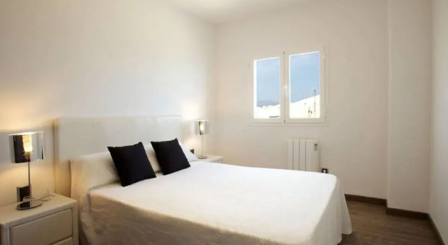 Comfortable Aparrtment in Can Picafort With Terrace