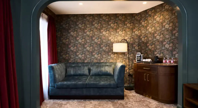 The House Hotel, Забронировать Отель Отели Голуэй 4 звезды, рядом с Lynch’s Castle, 4*