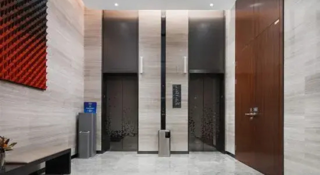 Hampton by Hilton Xingtai Development Zone, Book Hotel Xingtai Hebei