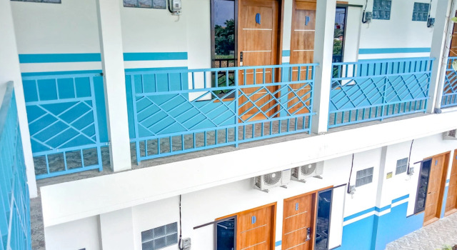 Banyu Biruku Syariah RedPartner