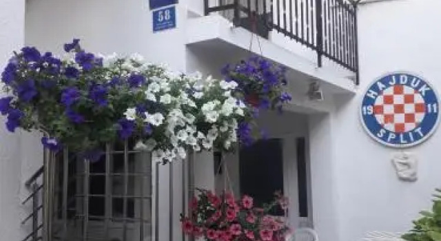 Apartments Šime