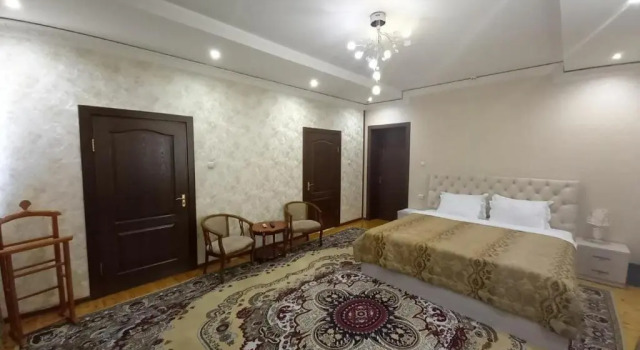 Suite Salam Inn