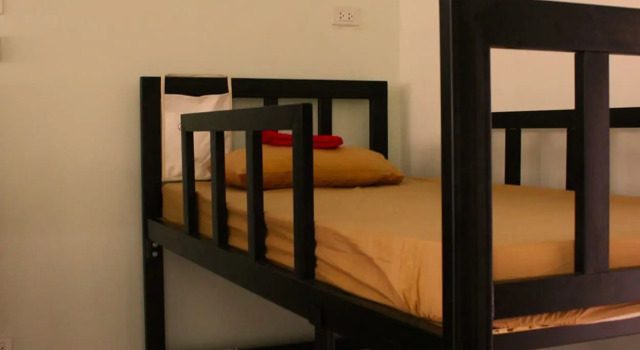 Born Free Hostel