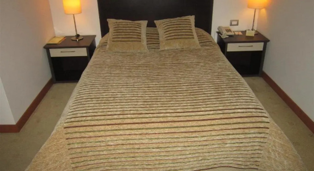 Номер Standard Akkoc Boutique Hotel
