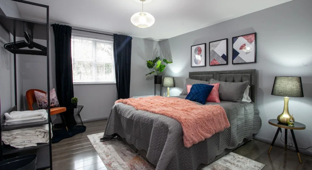 Apartment Trafford Place