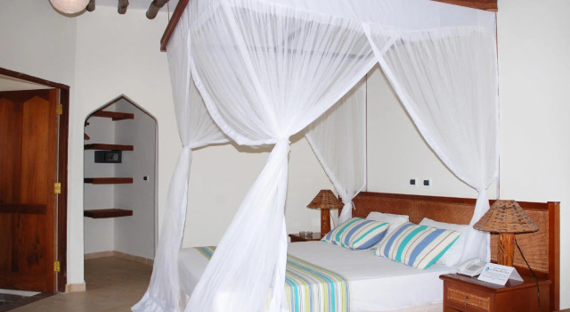 Номер Standard Sultan Sands Island Resort & Spa