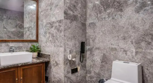 Suite Deluxe Taijiang Hotel