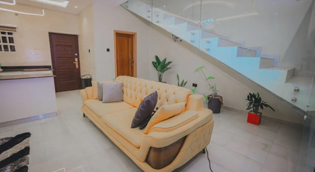 Platinum Plus Apartments, Reserva ahora Apartamento Kokrobite Awutu Efutu Senya