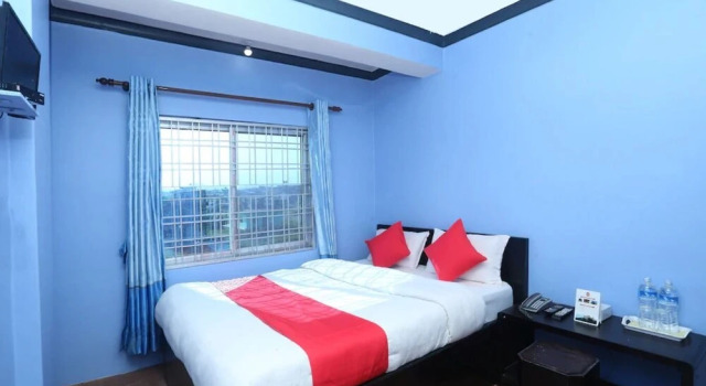 OYO 663 Hotel Rupa Begnas Lake Inn, Book Hotel Lekhnath Gandaki Pradesh Province