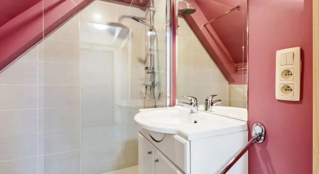 Апартаменты Nice Duplex Located in the Market Square