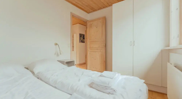 Апартаменты Lovely 5BR House in Tórshavn
