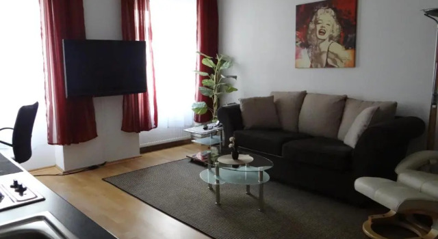 Apartments city-room Berlin