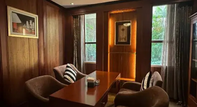 Люкс Presidential Shengle Hotel