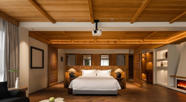 CongLinLi Wooded Homestay, Varaa Hotelli Hotellit Guangdong aamiaisella, Aamiainen
