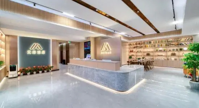 Homeinn MeiJuHotel (Shaoxing Paojiang Binhe Commercial Center), Prenota Hotel Hotel a Shaoxing con parcheggio, Parcheggio
