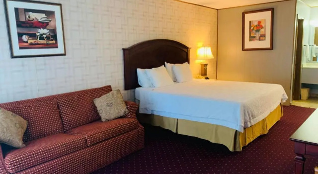 Номер Standard Wagner Inn
