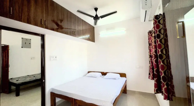 Sishya Hotels & Service Apartment Thoraipakkam, Chennai OMR, IT Expressway, Забронировать Апартаменты/квартира Торайпаккам Ченнаи