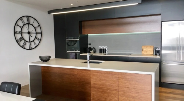 NY Style Luxury Penthouse Apartment, Забронировать Апартаменты/квартира Апартаменты Крайстчёрч, рядом с Aoraki Polytechnic, Апартаменты/квартира
