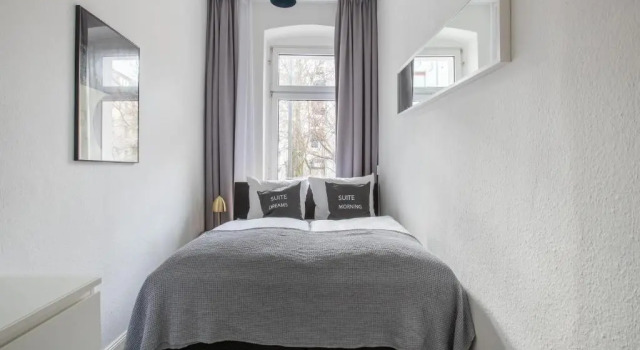 Люкс Primeflats - Apartment am Prenzlauer Berg