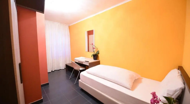 Номер Standard Hotel Dolce Vita