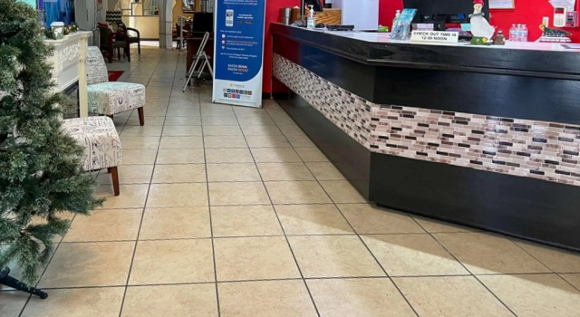 Econo Lodge San Angelo
