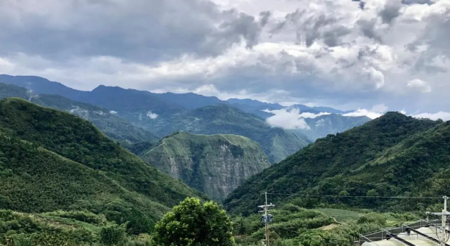 Jinglong Slow Living Wonderland B&B II