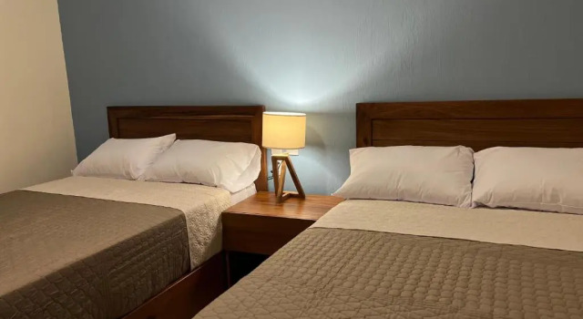 Casona 1530, Rezerwuj Hotel Hotele w Tequila z parkingiem, Parking