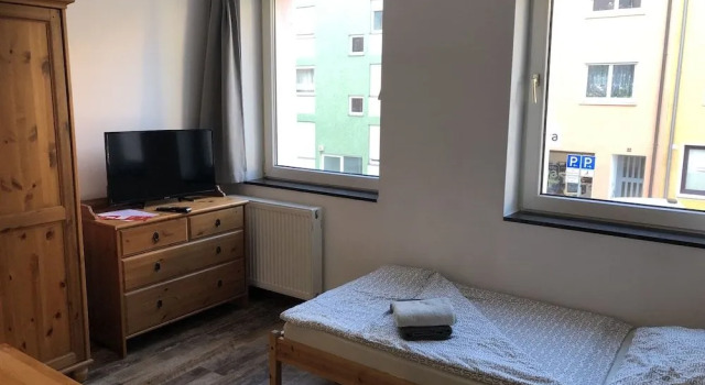 Mitte24, Réserver Hôtel Neu-Ulm Bade-Wurtemberg