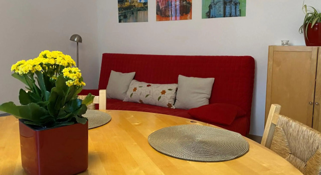 Ferienwohnung Elbtal, Book Hotel Dresden 