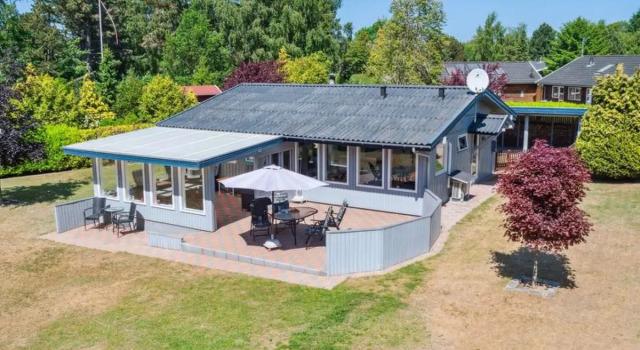 "Carena" - 1.8km from the sea in Sealand, Boek Hotel Ordrup Regio Sjaelland