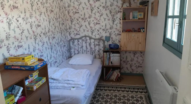 La Maison de la Baie, Wifi, Terrasse, 200m du Port, Varaa Hotelli Saint-Valery-sur-Somme 