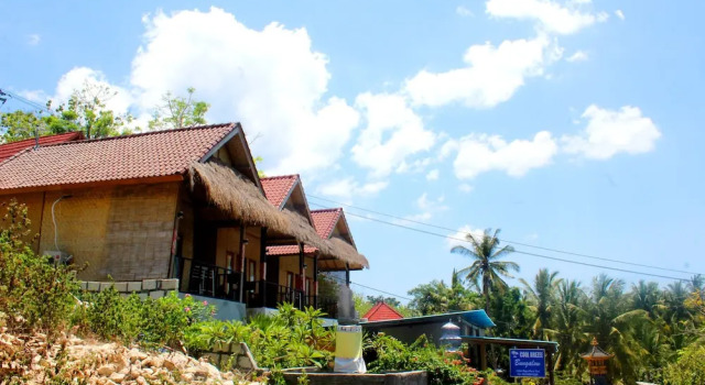 Road Hill Bungalow