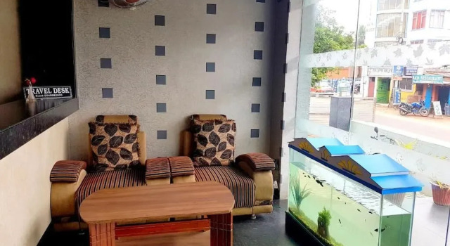 Hotel Mahabir Sheraton