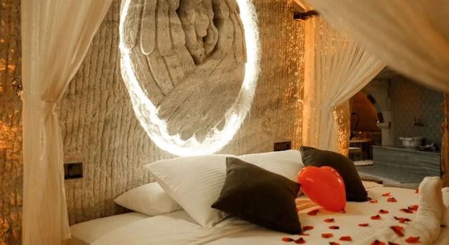 Люкс Lost City Cappadocia