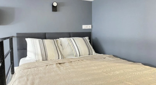Comfort Apartment on Tverskaya St., 12c8, Book Apartment Moscow Russia