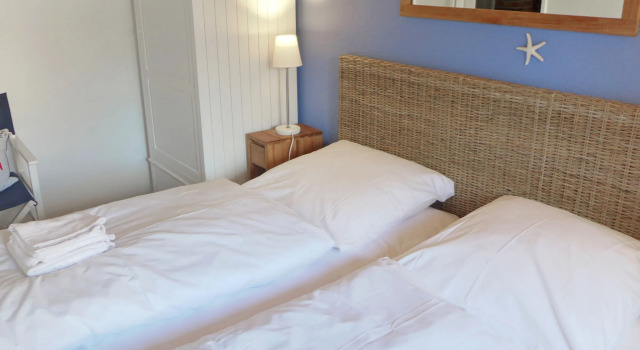 Holiday Home Mondmuschel