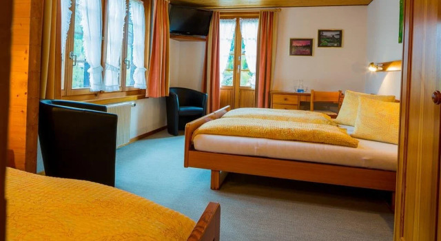 Hotel Joopi