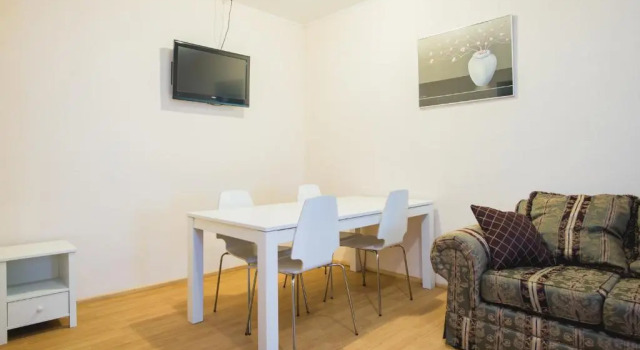 Habitación familiar Estándar Maria Hostel