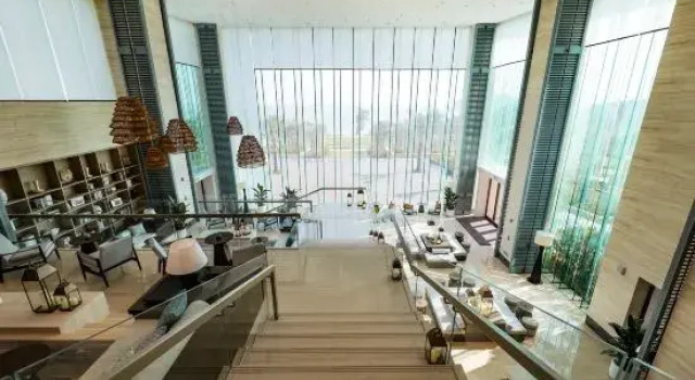 C&D Hotel Dongshan, Zhangzhou, Book Hotel Hoteller i Dongshan med pool, Swimmingpool
