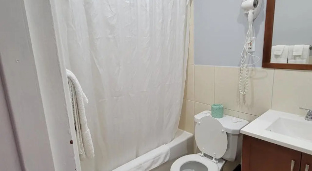 Двухместный номер Standard Cobourg Inn