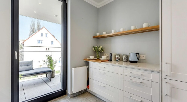Lion Apartments -Sopot 19211, Varaa Huoneisto Hotellit Pommeri pysäköinnillä, Pysäköinti