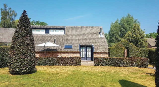 Amazing Home in Valkenswaard With 2 Bedrooms and Wifi, Prenota Hotel Valkenswaard De Kempen