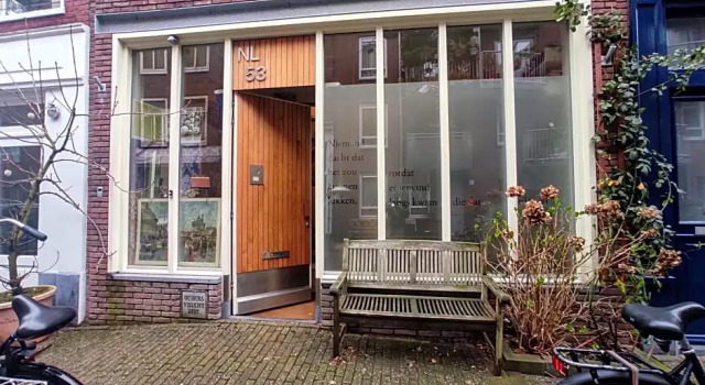 Studio53Amsterdam, Забронировать Отель Отели Норда 3 звезды, 3*